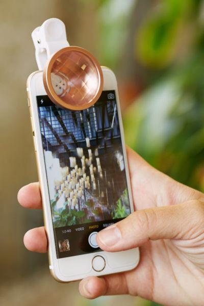 Urban Outfitters Mobile Lens Kit