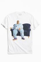 Urban Outfitters Biggie Couch Photo Tee