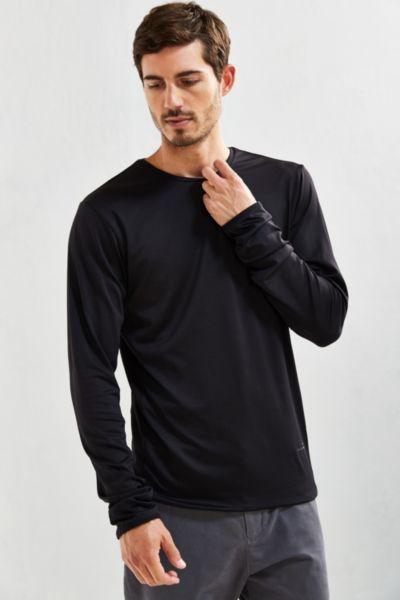 Puma X Stampd Running Long Sleeve Tee