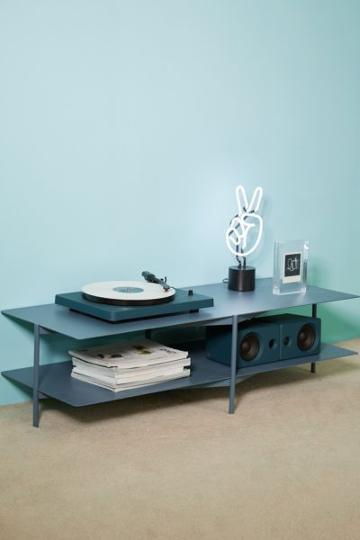 Umbra Shift Tiered Coffee Table