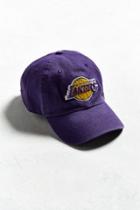 Urban Outfitters '47 Brand Los Angeles Lakers Baseball Hat