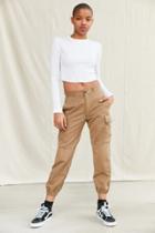 Urban Outfitters Vintage Military Surplus Jogger Pant