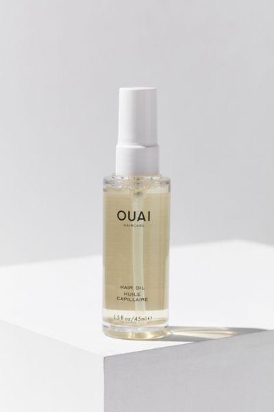 Ouai Hair Oil