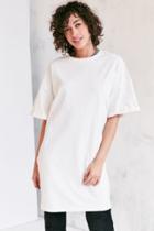 Urban Outfitters Silence + Noise Buster Cocoon T-shirt Dress
