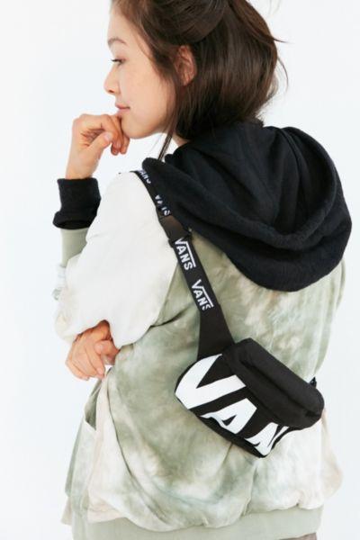 Urban Outfitters Vans Graphic Belt Bag