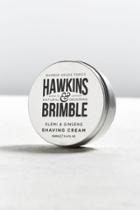 Urban Outfitters Hawkins & Brimble Shaving Cream
