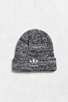 Urban Outfitters Adidas Trefoil Knit Beanie,black Multi,one Size