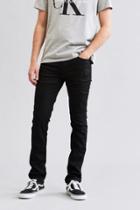 Urban Outfitters Calvin Klein Black Stretch Skinny Jean
