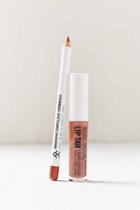 Urban Outfitters Obsessive Compulsive Cosmetics Lip Duo,trick,one Size