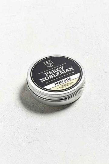 Urban Outfitters Percy Nobleman Styling Paste,pomade,one Size