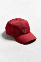 Urban Outfitters Fjallraven Ovik Classic Hat,red,one Size