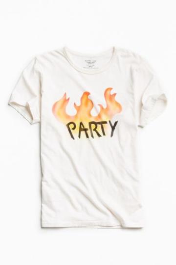 Mowgli Surf Party Tee