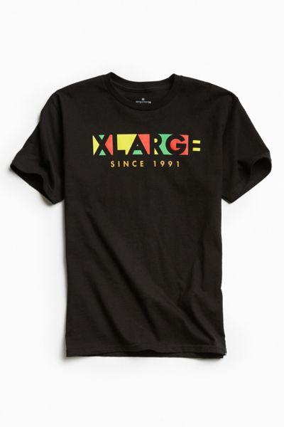 X-large Base Tee