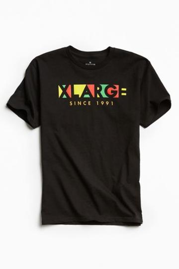 X-large Base Tee