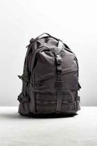 Urban Outfitters Rothco Large Transport Backpack,grey,one Size