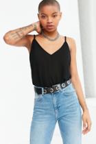 Urban Outfitters Project Social T Double V Cami