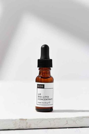 Urban Outfitters Niod Bio-lipid Concentrate Lip Plumper,assorted,one Size