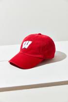 Urban Outfitters Wisconsin Crew Baseball Hat