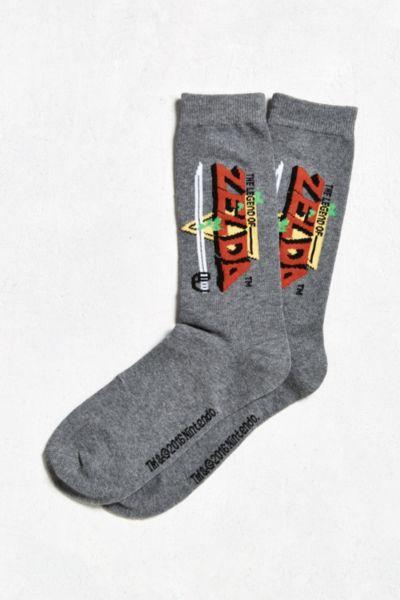 Urban Outfitters Zelda Sock