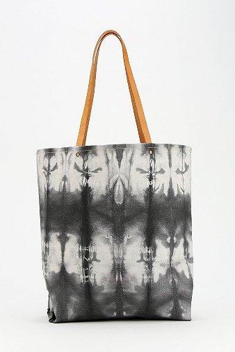 Scout & Catalogue Oaxaca Tote Bag