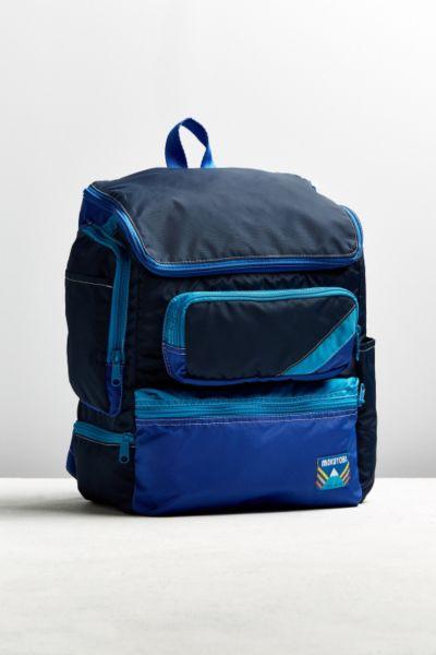 Urban Outfitters Mokuyobi Reggie Backpack