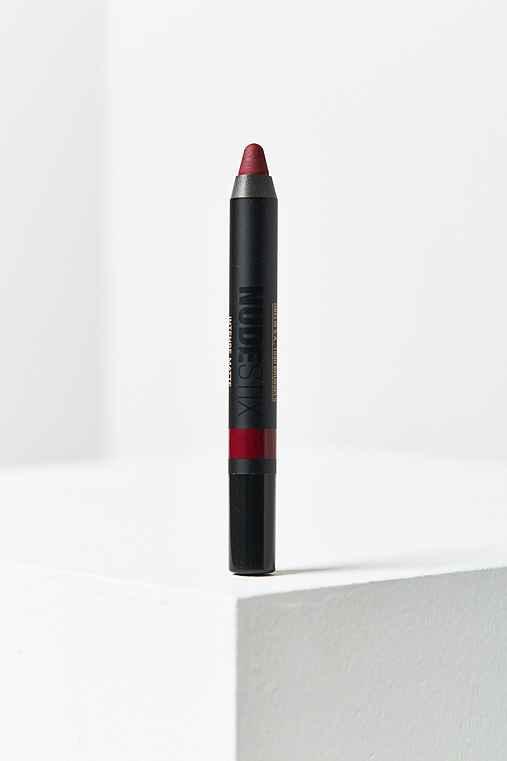 Urban Outfitters Nudestix Intense Matte Lip + Cheek Pencil,wine,one Size
