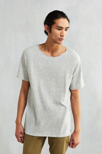 Strand Blayne Raglan Tee