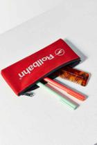 Urban Outfitters Delfonics Rollbahn Pouch,red,one Size