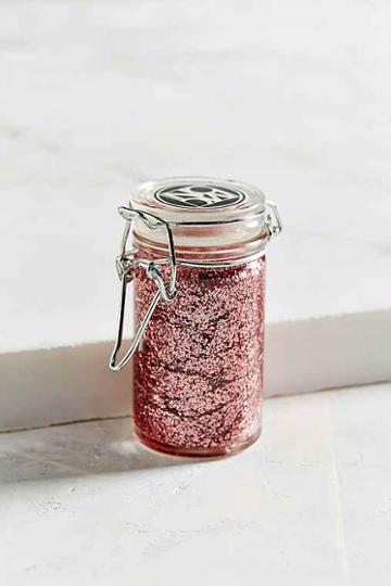 Urban Outfitters Major Moonshine Hair Glitter,cotton Candy,one Size