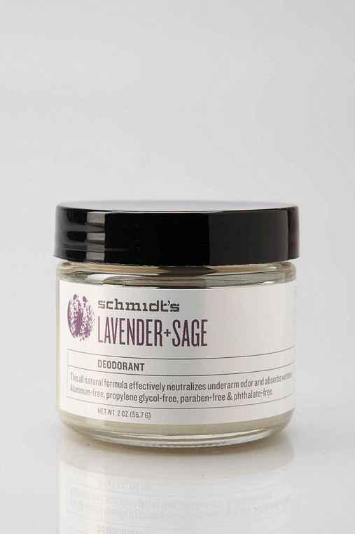 Urban Outfitters Schmidt's Natural Deodorant,lavender,one Size
