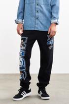 Mitchell & Ness Mitchell & Ness Shaq Magic Sweatpant