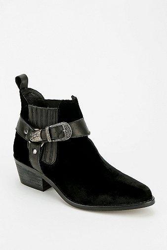 To Be Announced Assault Ankle Boot