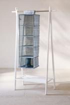 Urban Outfitters Gridlock Hanging Sweater Organizer