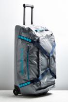 Patagonia Black Hole Wheel 120l Duffle Bag