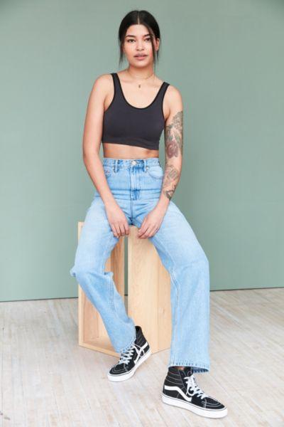 Bdg Skate High-rise Jean
