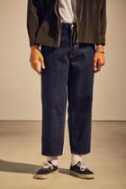 Levi&apos;s Levis Altered Rinse Bow Cropped Jean