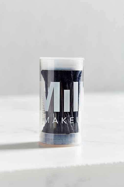 Urban Outfitters Milk Makeup Charcoal Swab,assorted,one Size