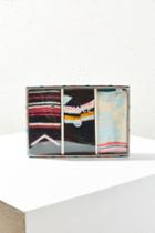 Urban Outfitters Stance Crew Sock Box Set
