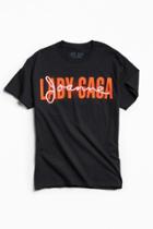 Urban Outfitters Lady Gaga Joanne Tour Tee