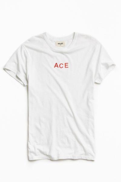 Urban Outfitters Rolla's Ace Tee