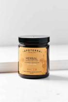 Urban Outfitters Apoterra Skincare Herbal Detoxifying Steam,assorted,one Size