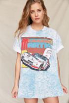 Urban Renewal Vintage '90s Mark Martin Nascar Tee