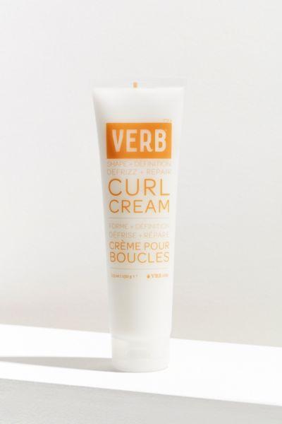 Verb Curl Cream