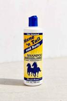 Urban Outfitters Mane 'n Tail Shampoo,assorted,one Size