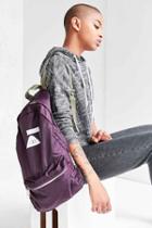 Urban Outfitters Poler Stuffable Backpack,purple,one Size