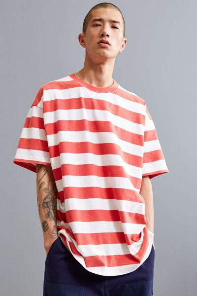 Urban Outfitters Uo Dillon Box Tee