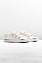 Urban Outfitters Vans Prison Issue Sneaker,ivory,10.5