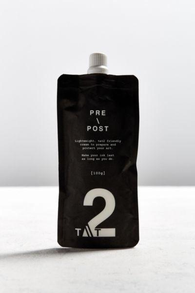 Tat2 Pre/post Skin Care Tattoo Cream