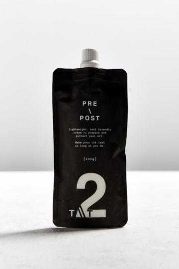 Tat2 Pre/post Skin Care Tattoo Cream