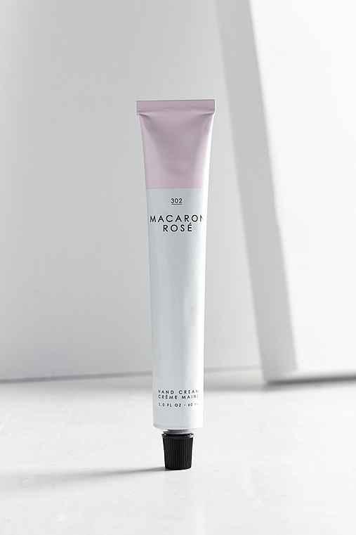Urban Outfitters Gourmand Hand Cream,macaron Rose,one Size